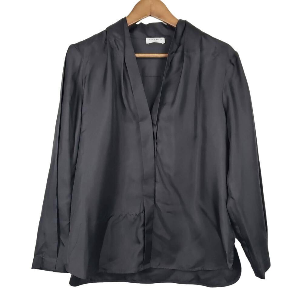 NEW! Sandro Lana Blouse - 3